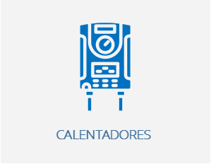 CALENTADORES JUNKERS BUDERUS BOSCH